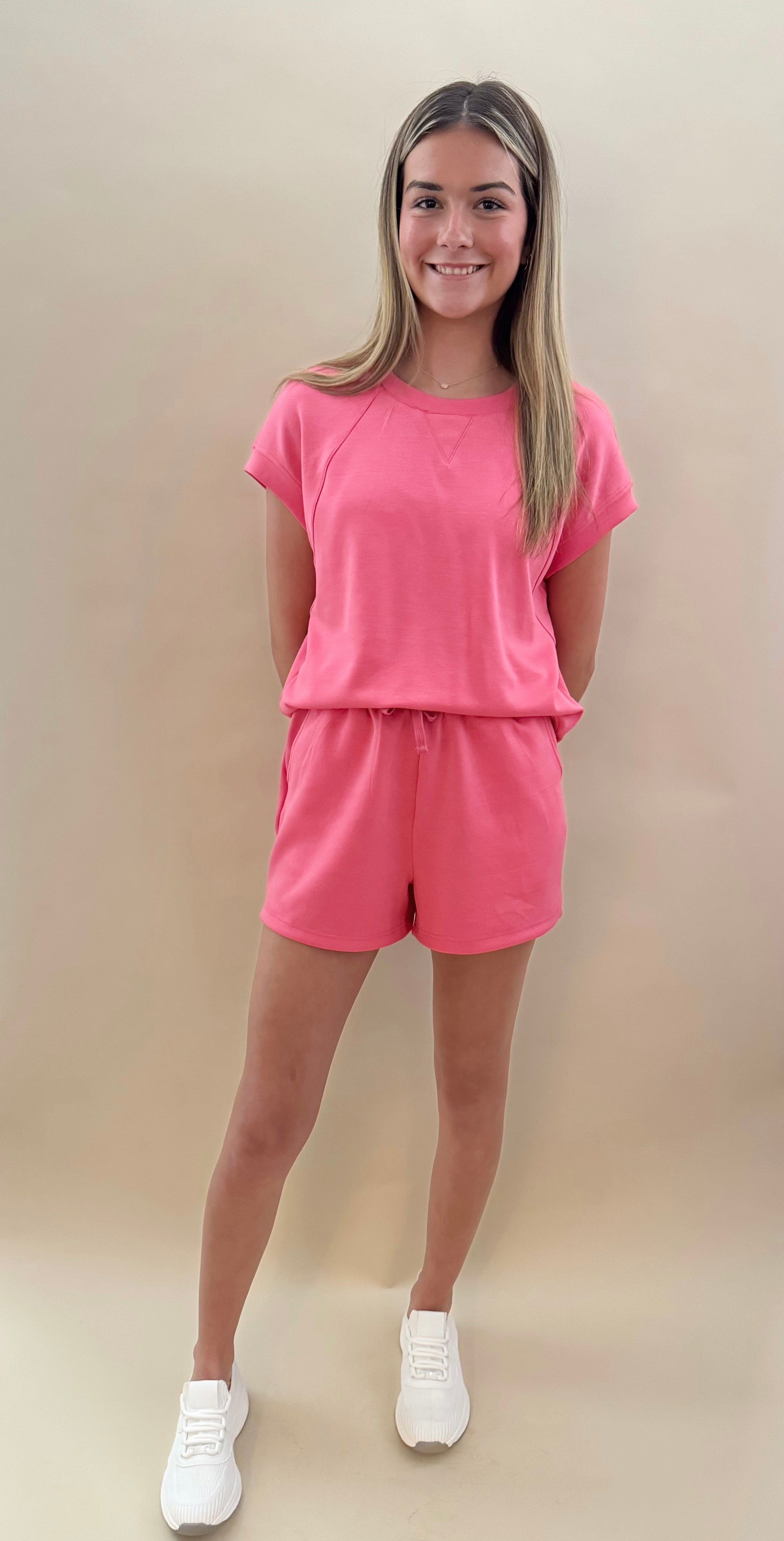 Rompers • Jumpsuits • Sets