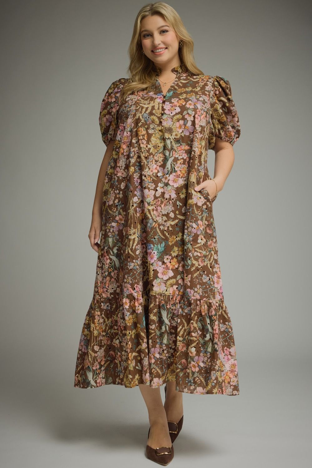Plus Size