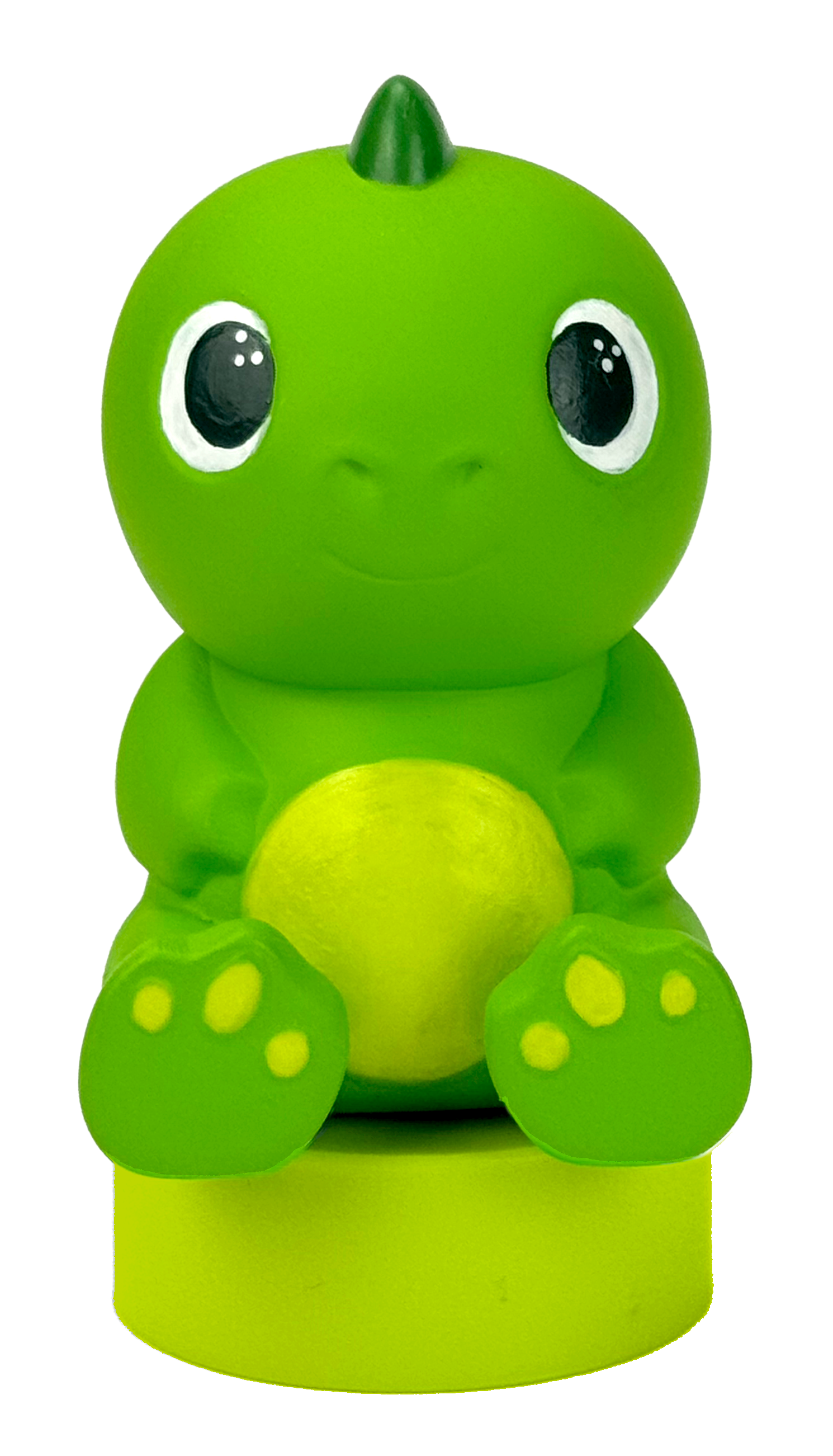 Dinosaur Stories Luna Figurine (Projector Sold Separately)