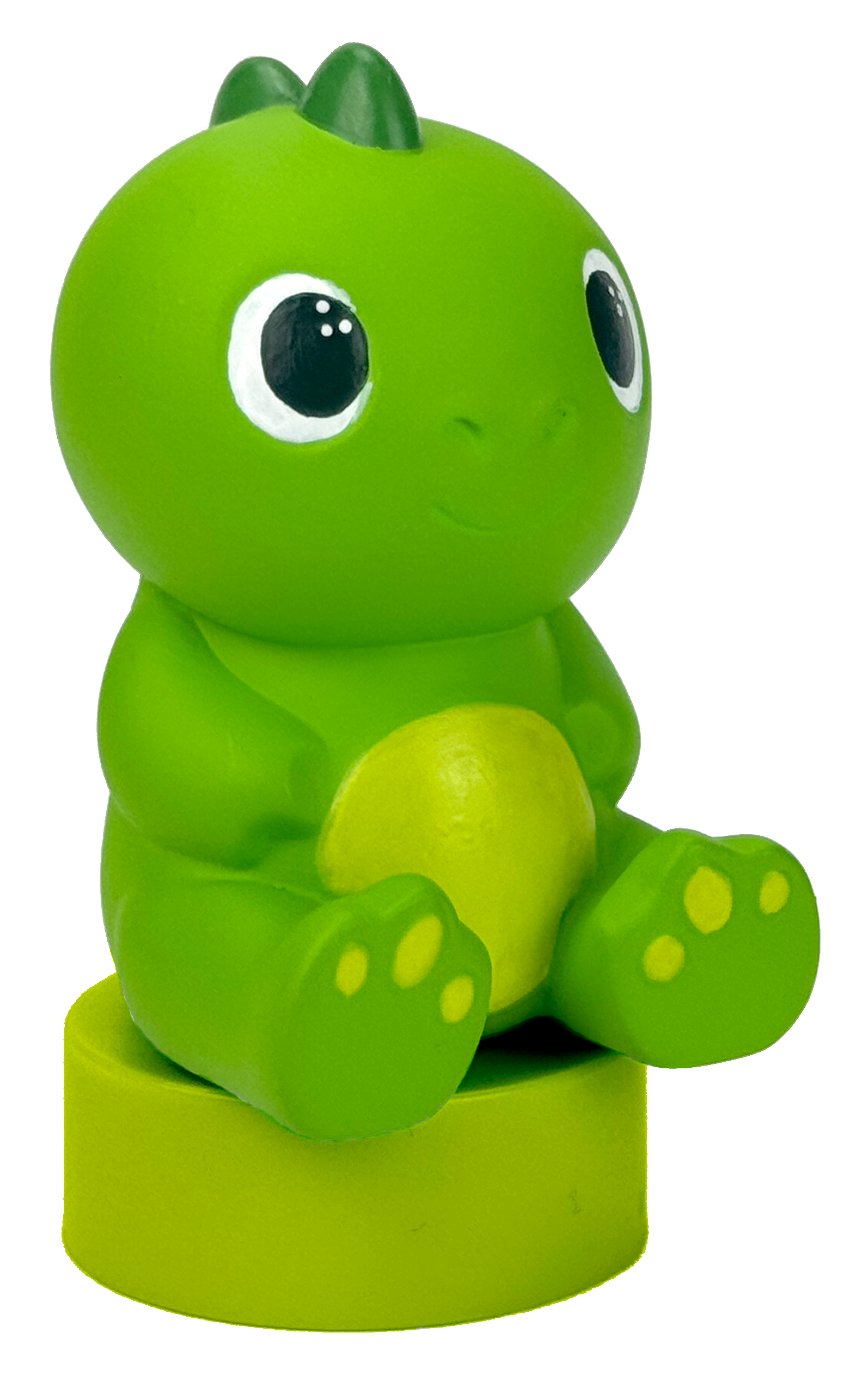 Dinosaur Stories Luna Figurine (Projector Sold Separately)