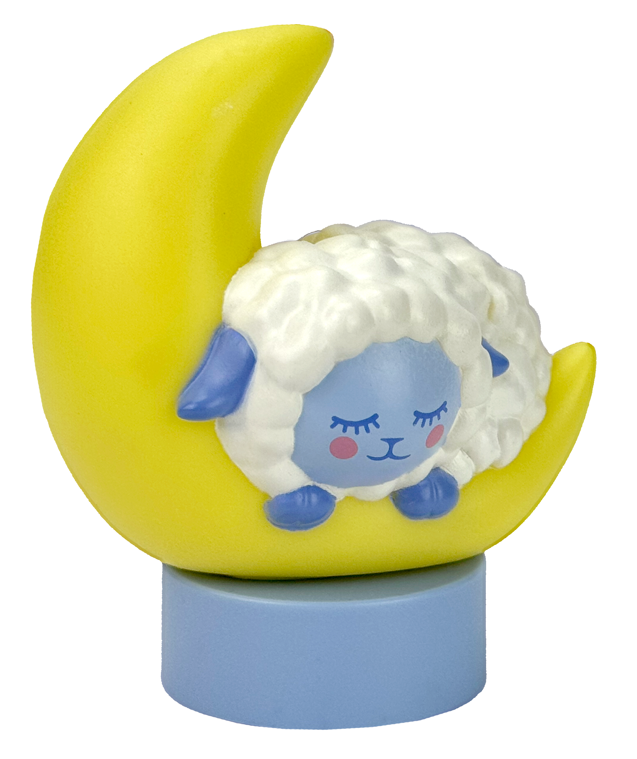 Bedtime Stories Luna Figurine (Projector Sold Separately)