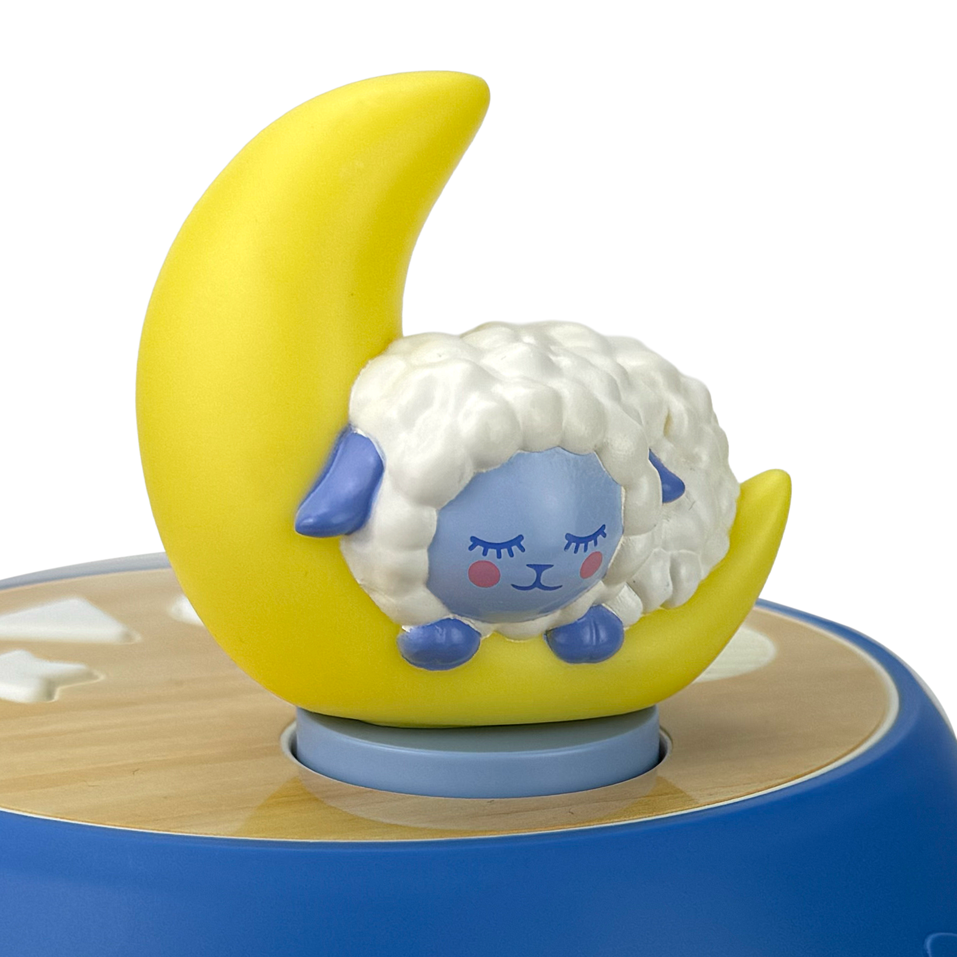 Bedtime Stories Luna Figurine (Projector Sold Separately)