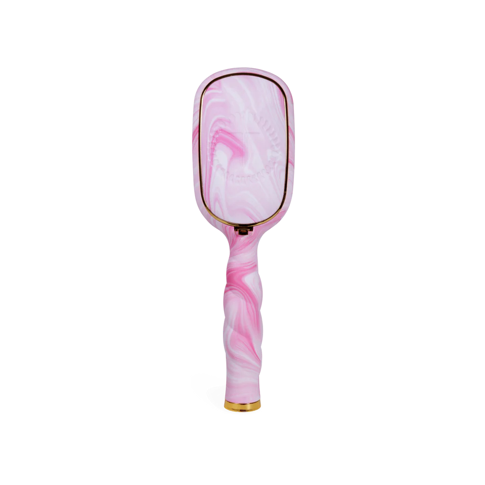 Teleties detangler hair brush