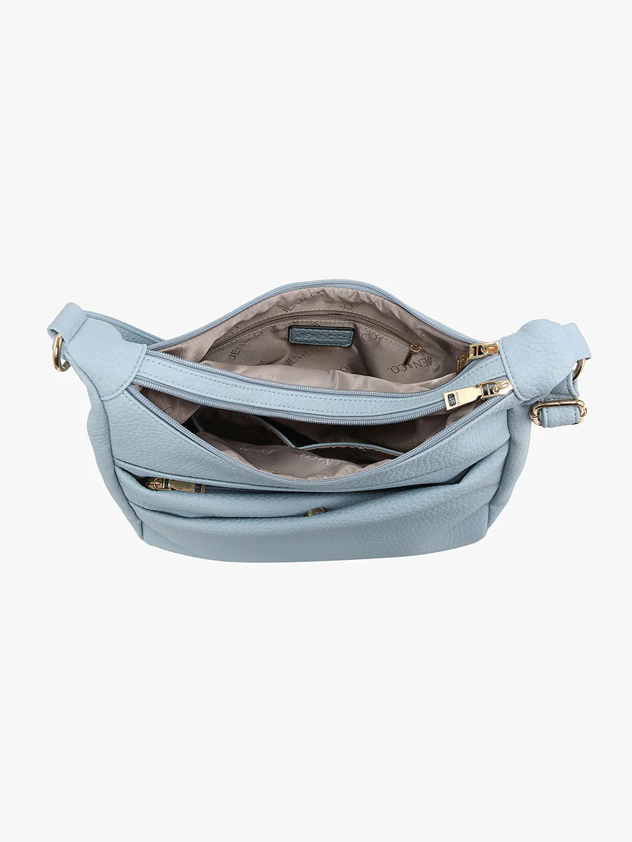 Lillian Crossbody