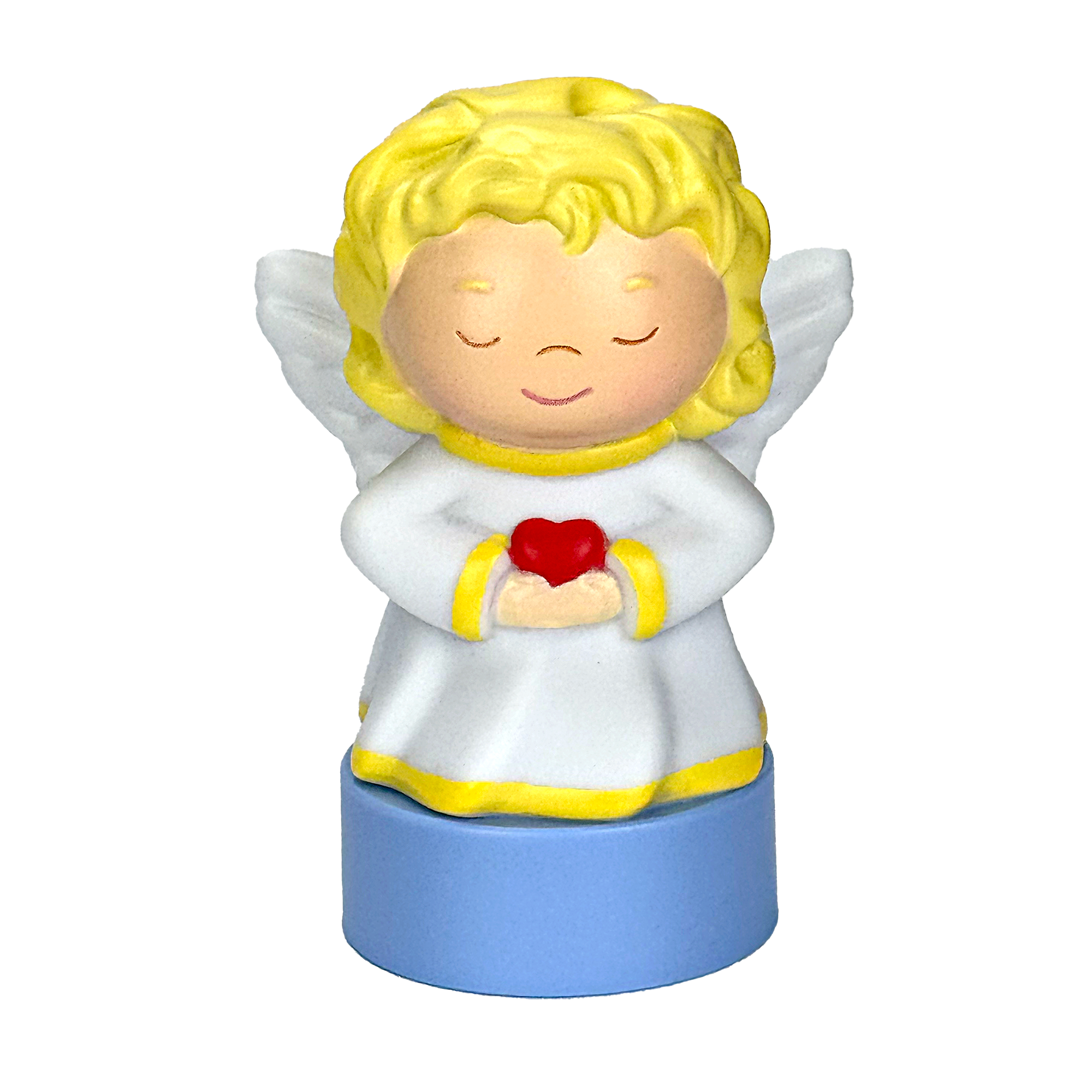 Bible Stories Luna Figurine (Projector Sold Separately)