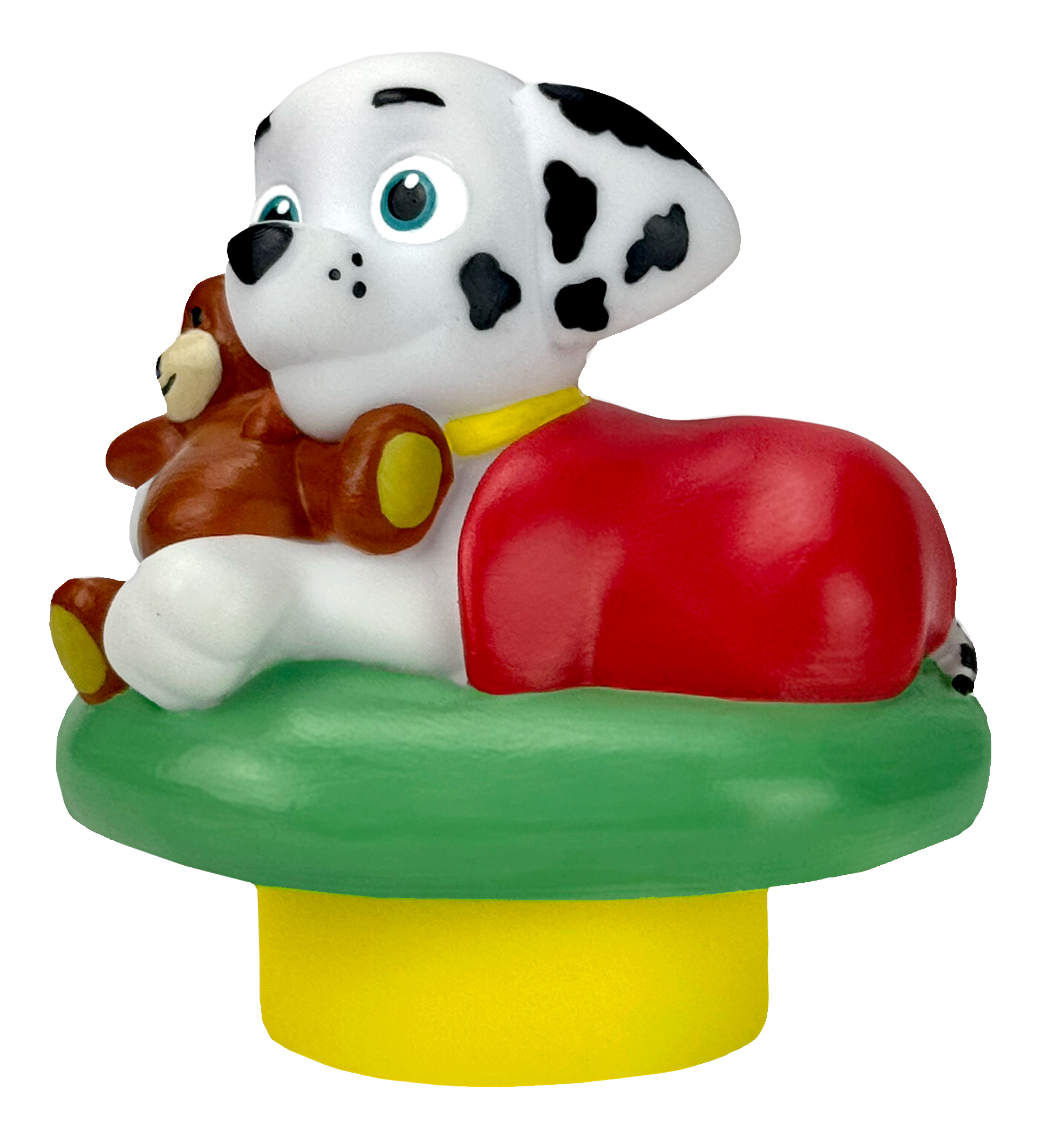 PAW Patrol Marshall Luna Figurine –Projector Sold Separately