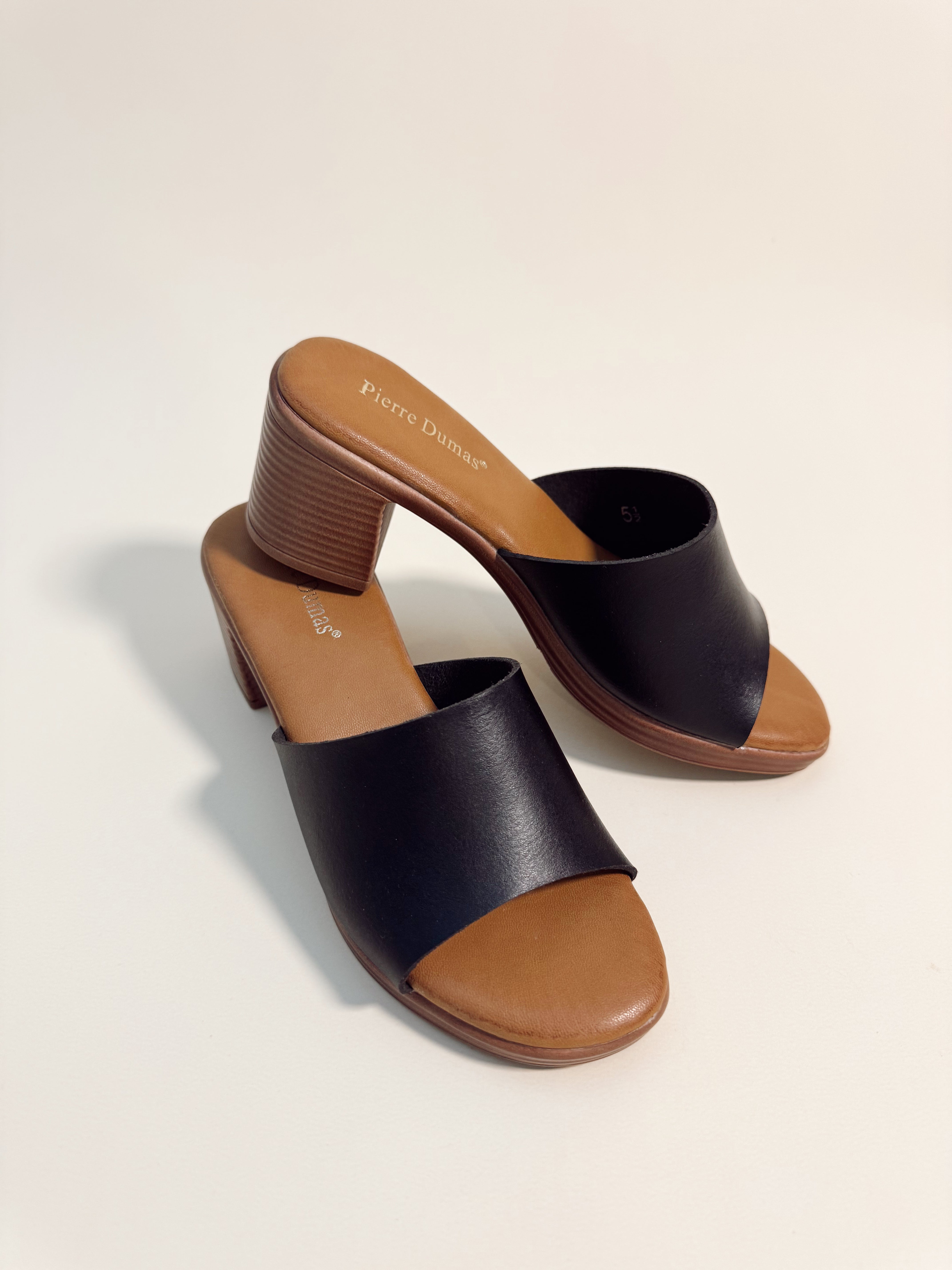 Marcy shoe