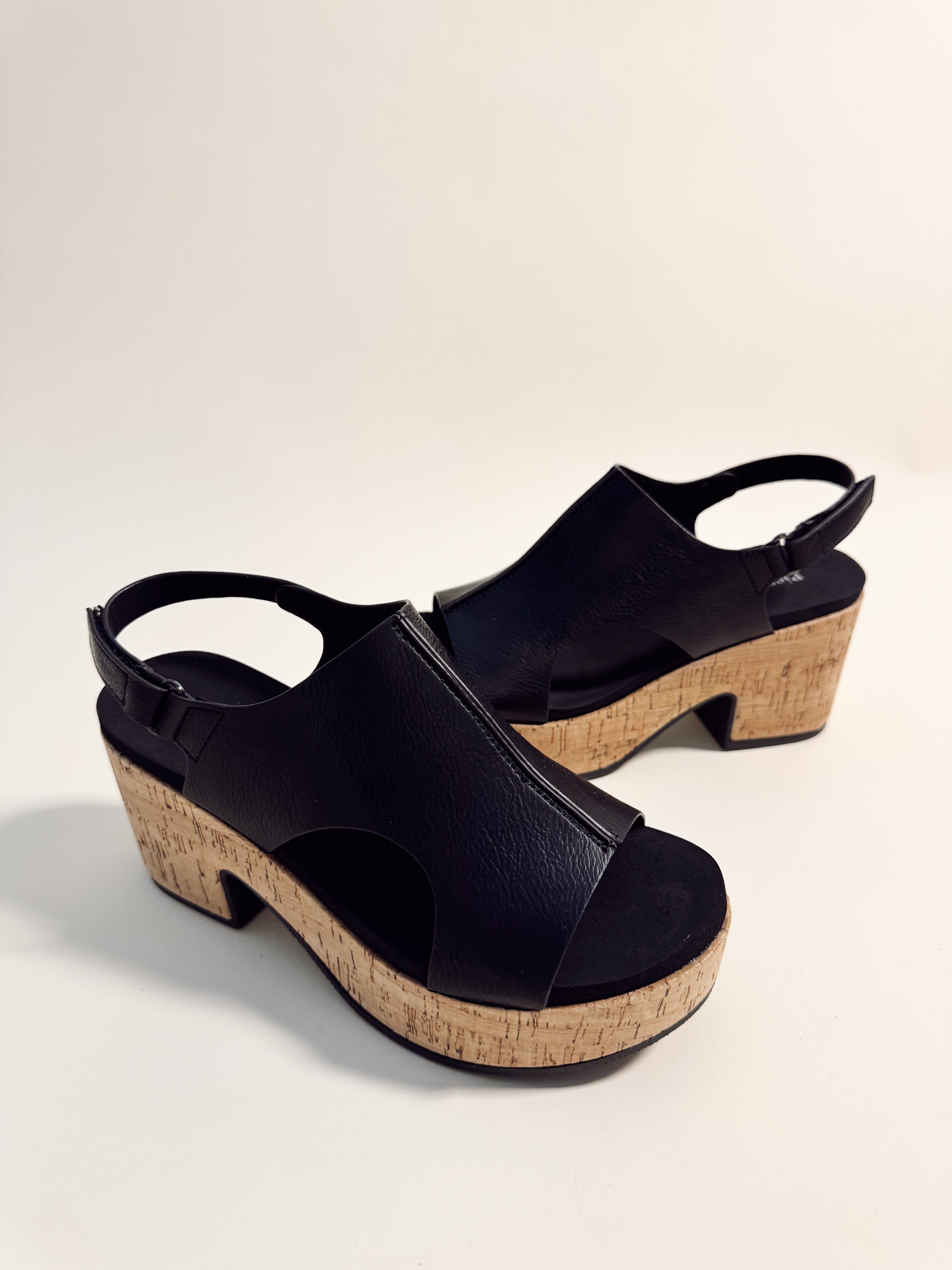 Mood3 shoe
