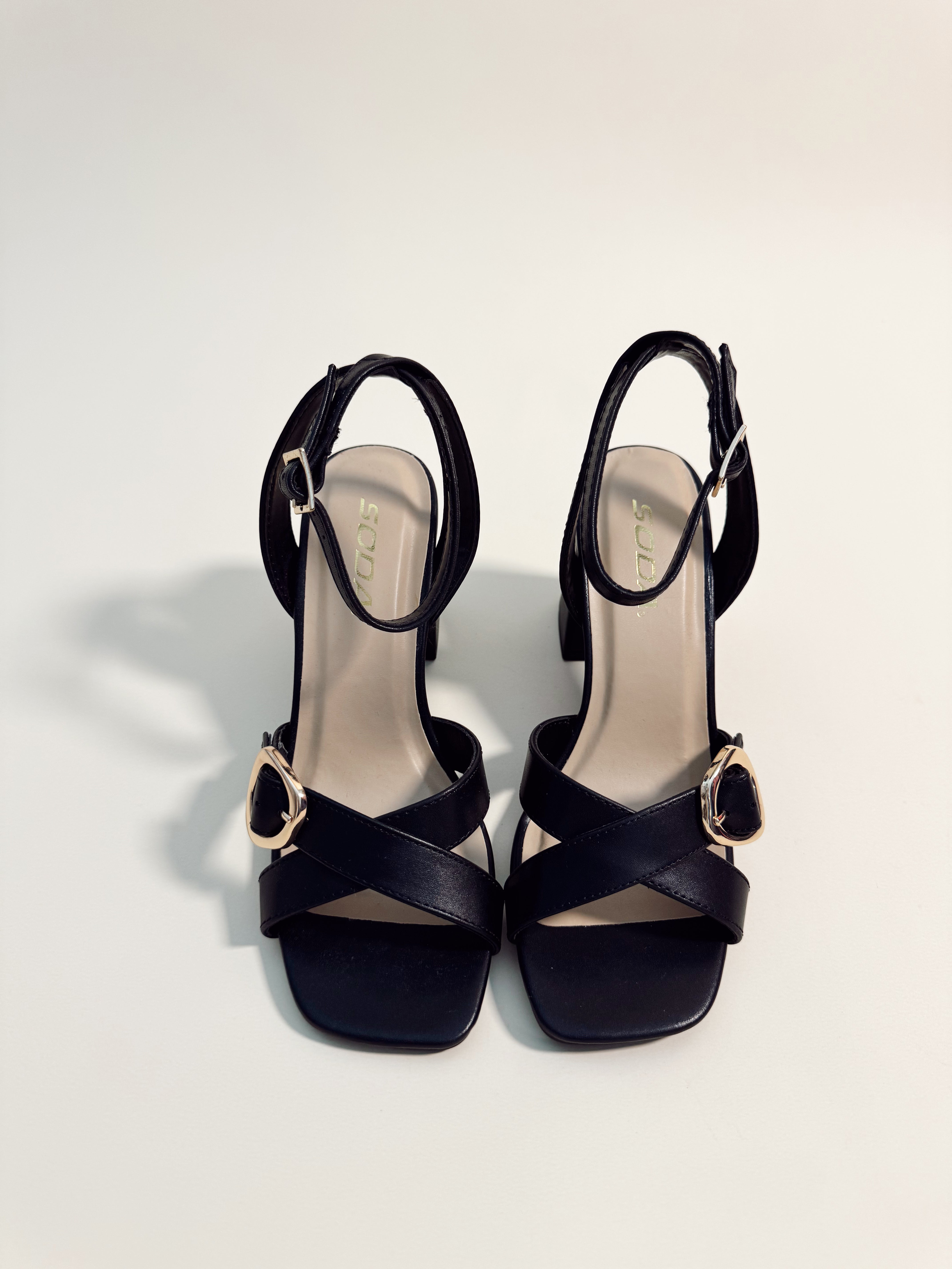 Horatias shoe
