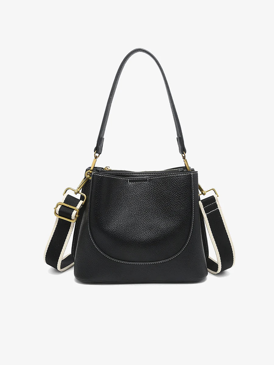 Corinna bucket bag
