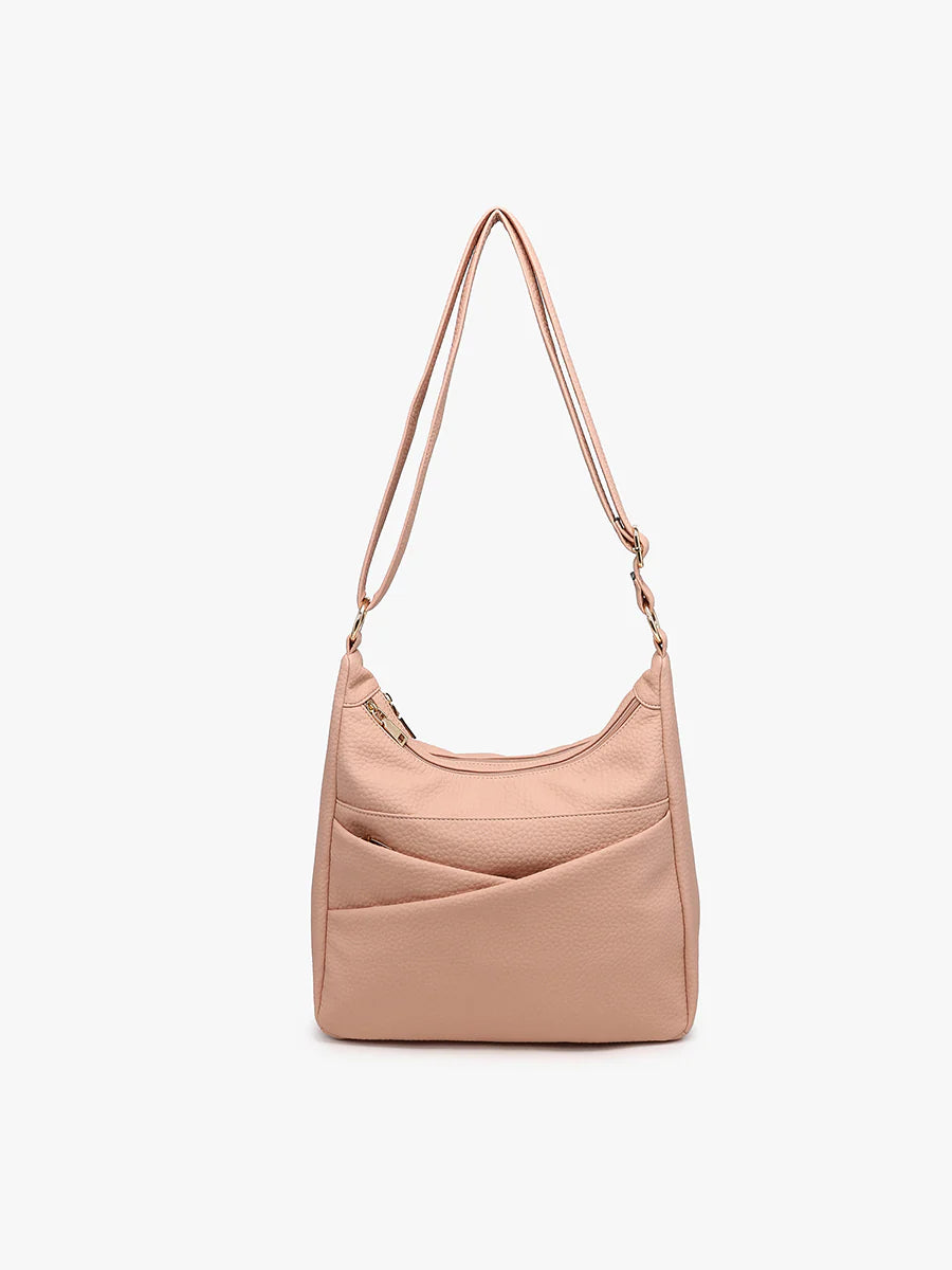 Lillian Crossbody