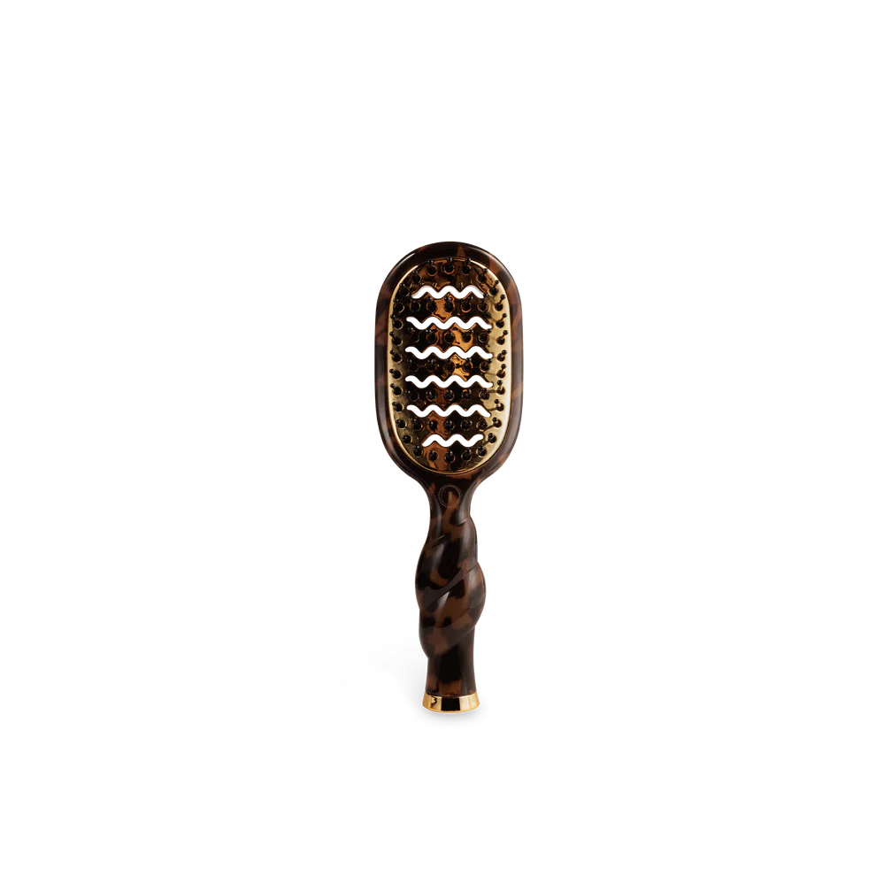 Teleties mini vented brush