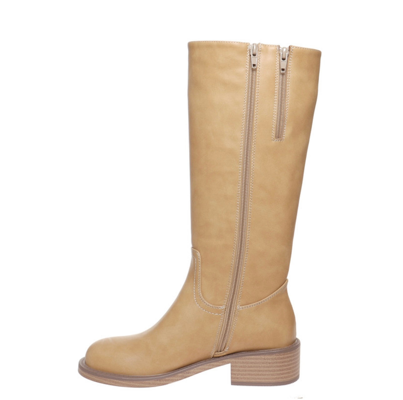 Paula tall boot