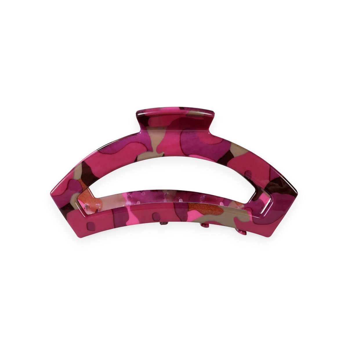 Teleties Open hair clip
