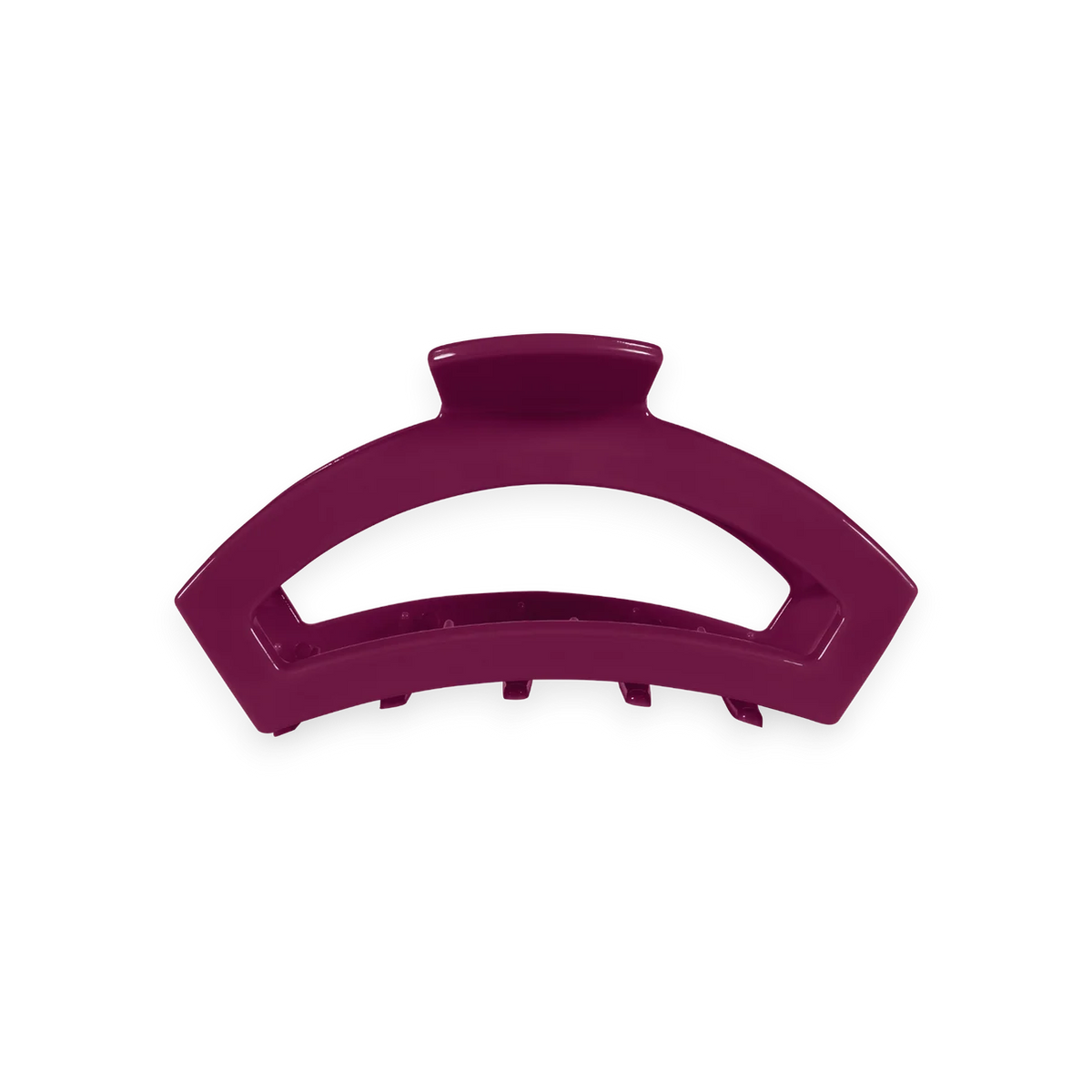 Teleties Open hair clip