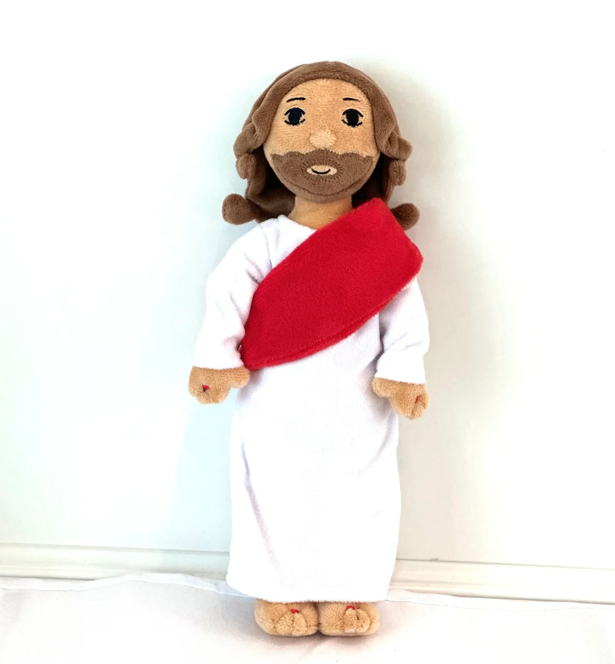 Finding Jesus
