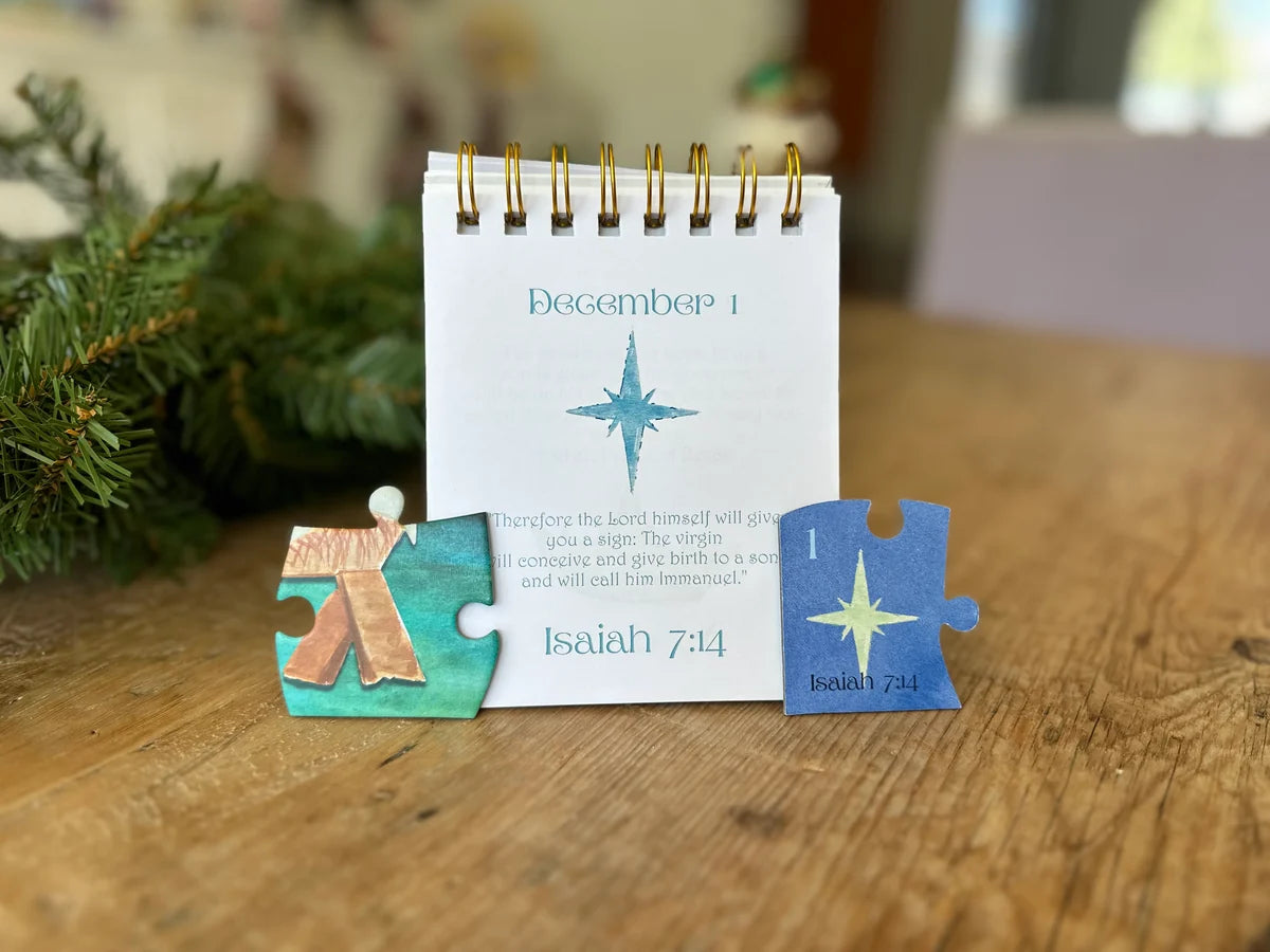 Finding Jesus