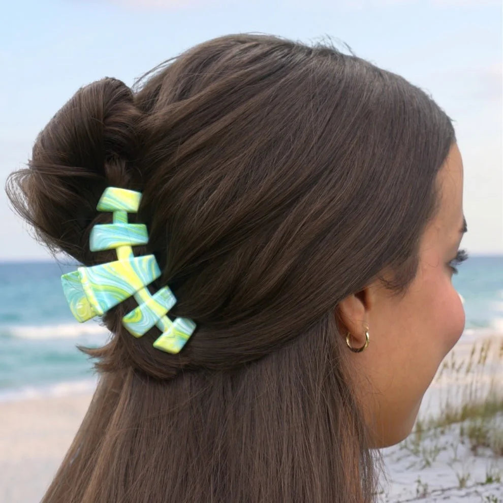 Teleties Classic claw clip