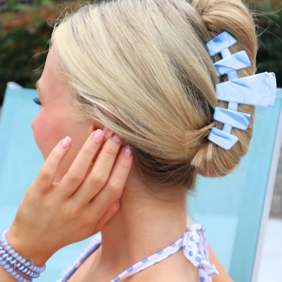 Teleties Classic claw clip