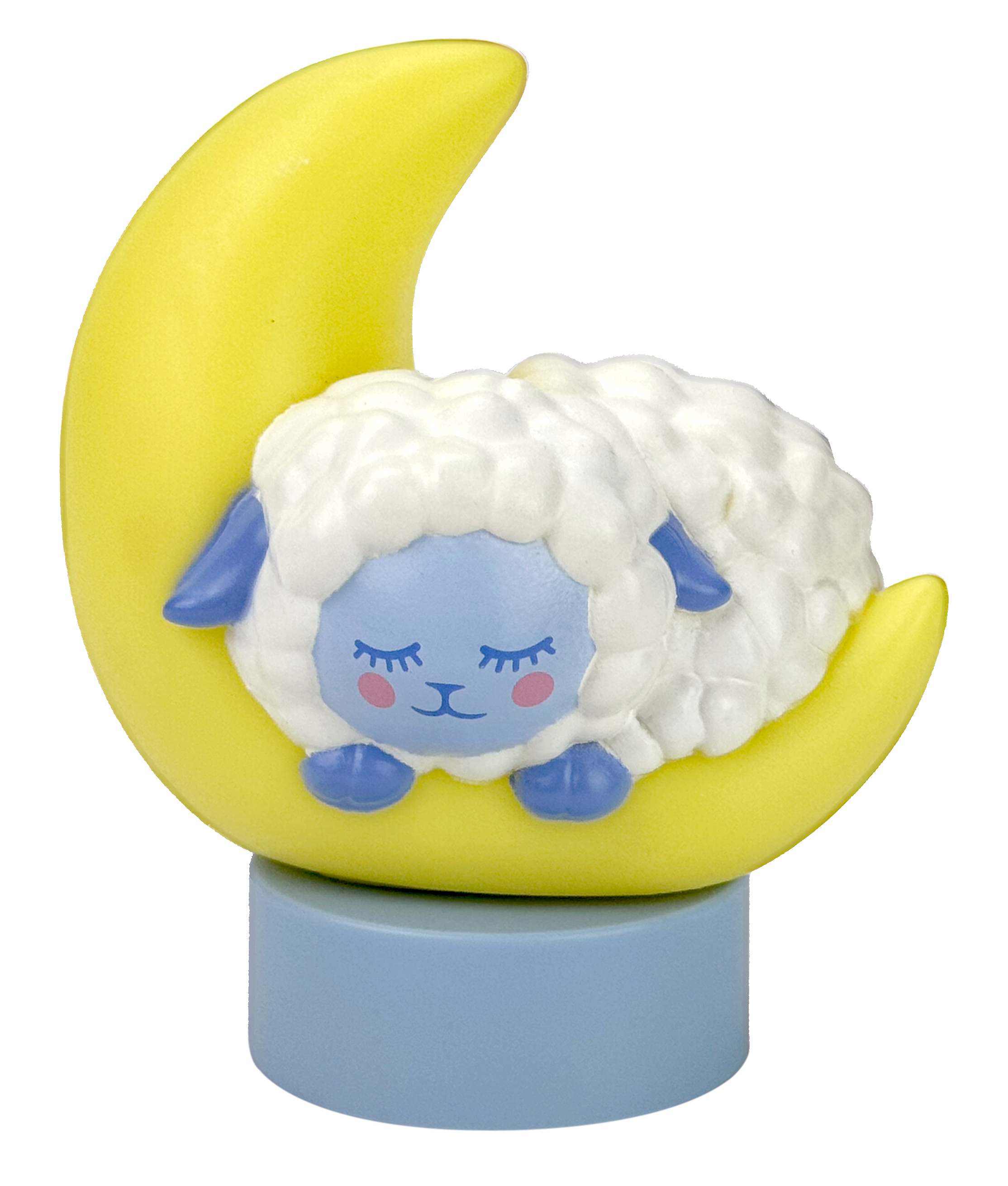 Bedtime Stories Luna Figurine (Projector Sold Separately)