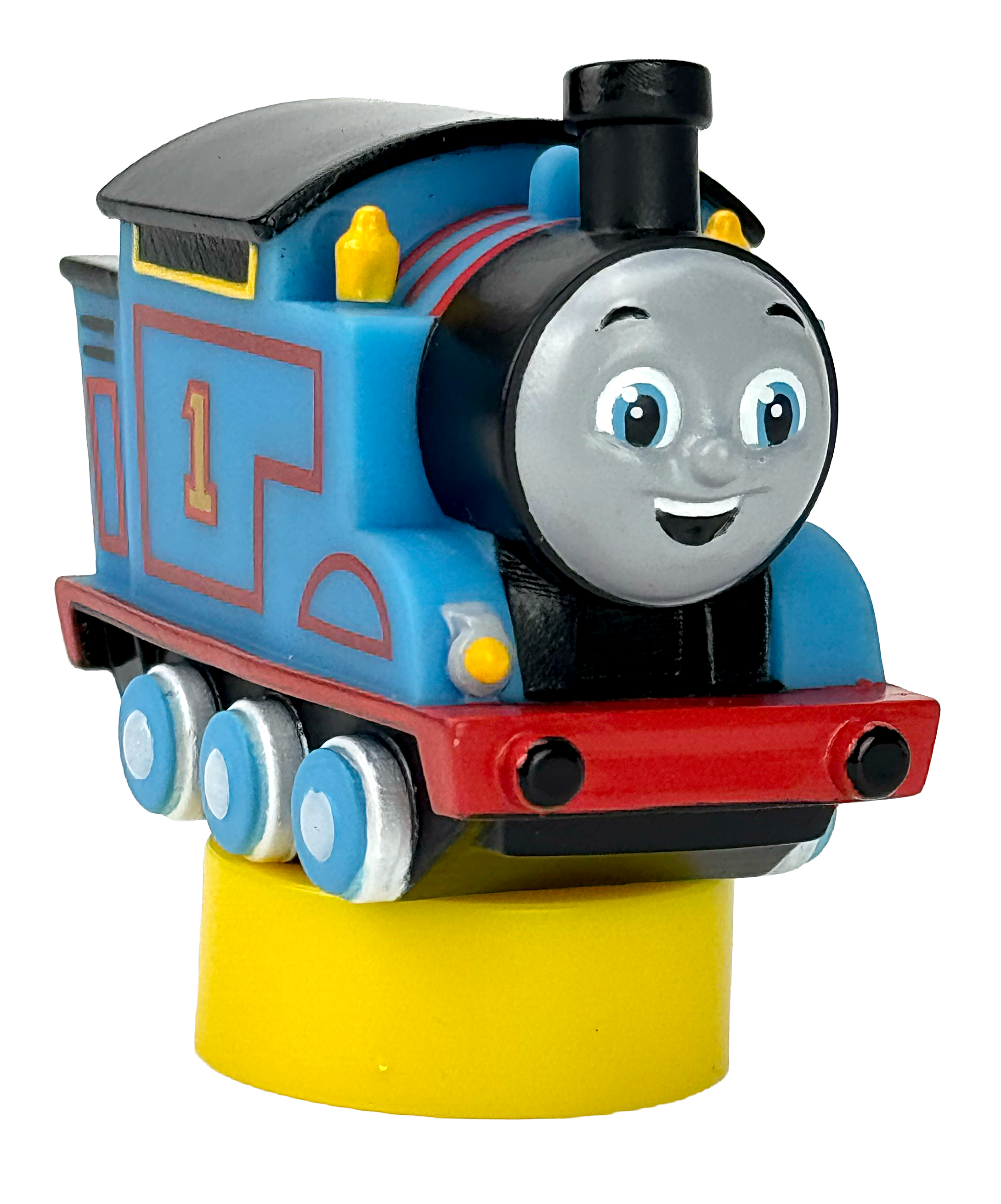 Thomas & Friends Luna Figurine (Projector Sold Separately)