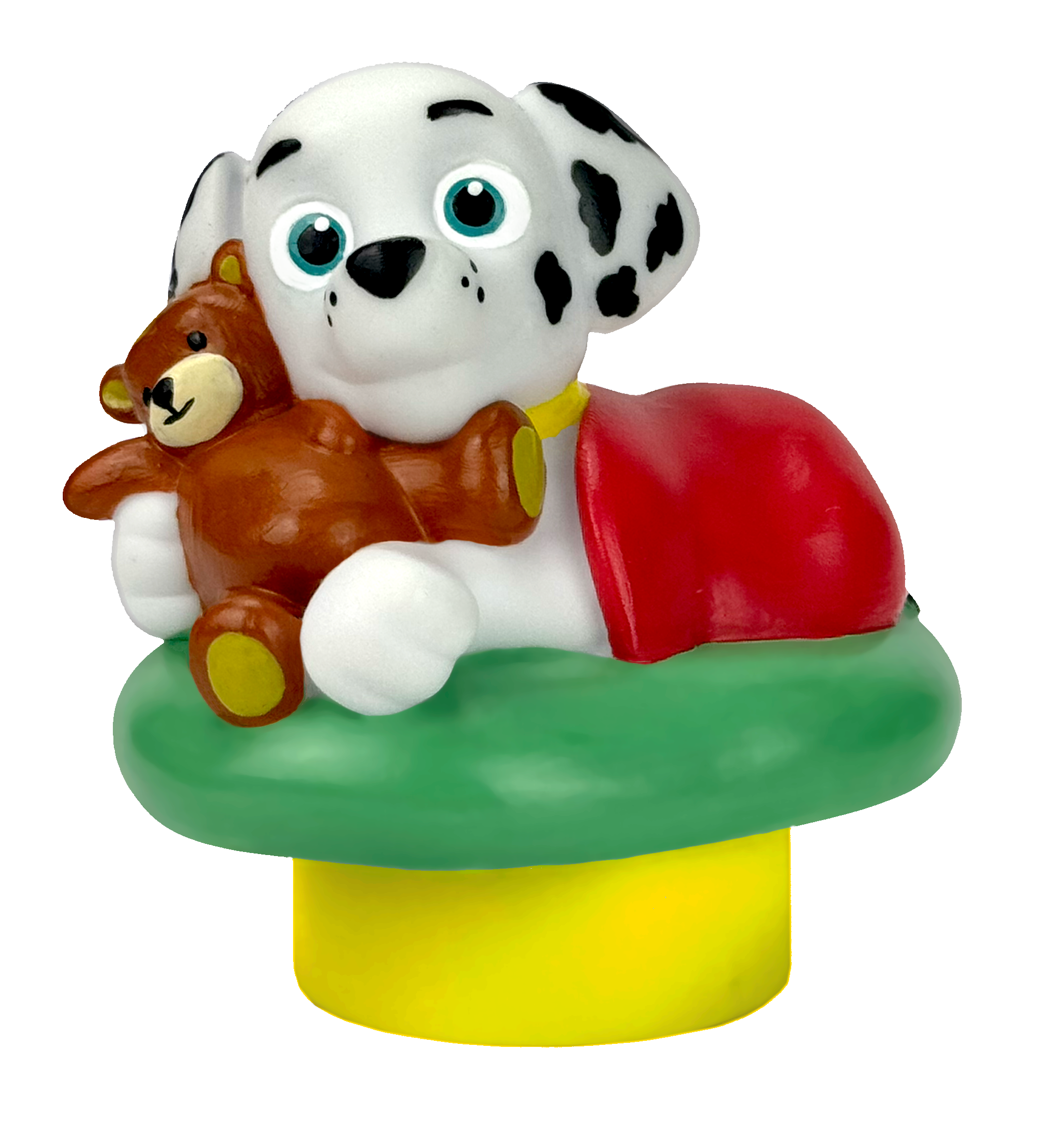 PAW Patrol Marshall Luna Figurine –Projector Sold Separately