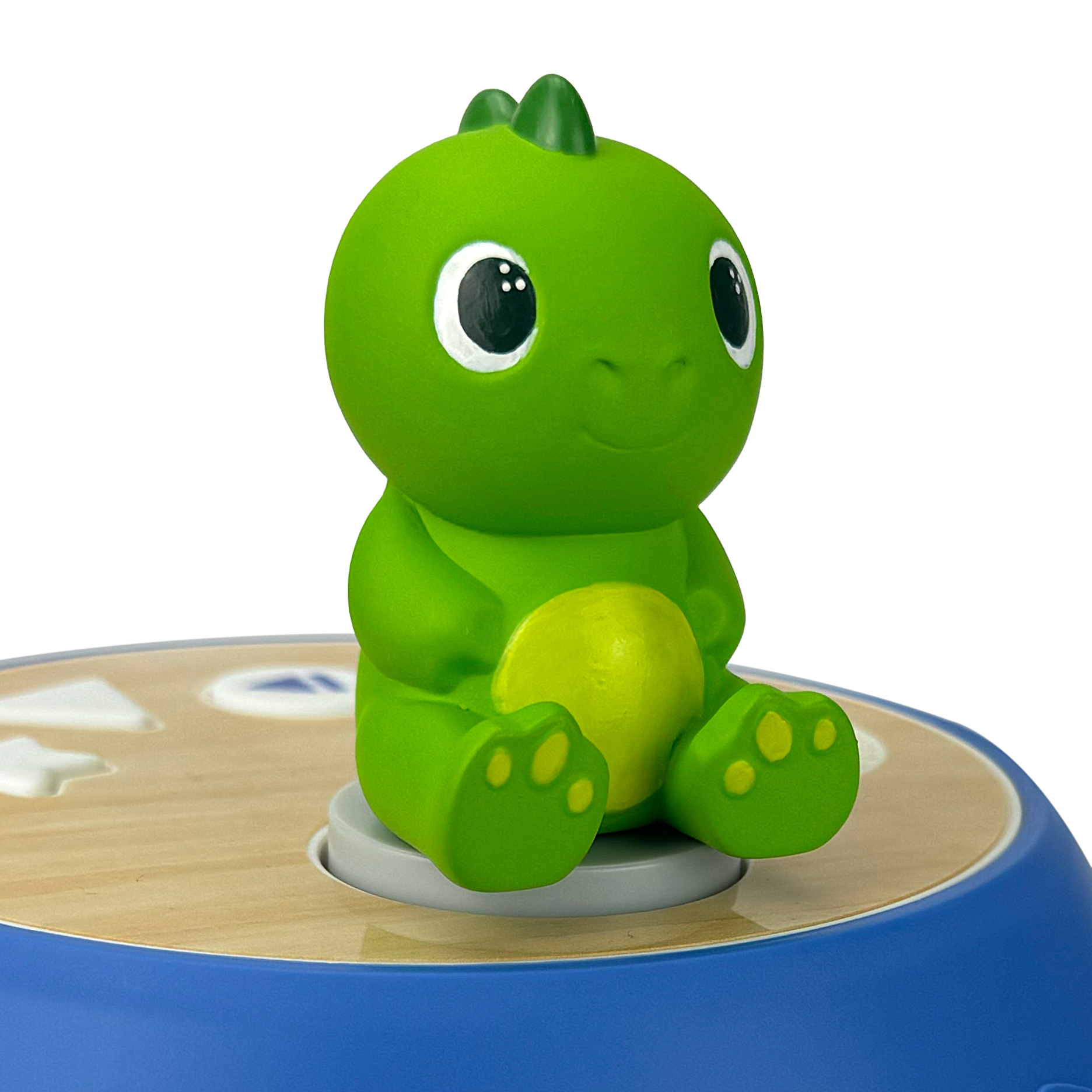 Dinosaur Stories Luna Figurine (Projector Sold Separately)